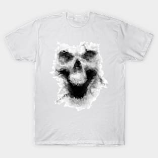 Skull T-Shirt